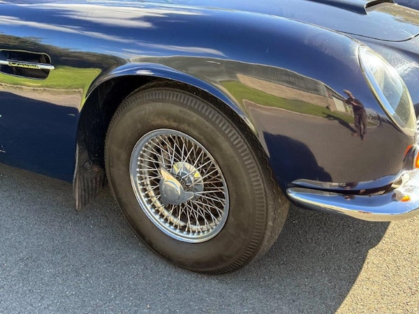 Used Aston Martin DB6 1970 for sale - 76220329: Photo 7