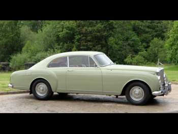 Used Bentley Series I 1958 for sale - 71927474: Photo