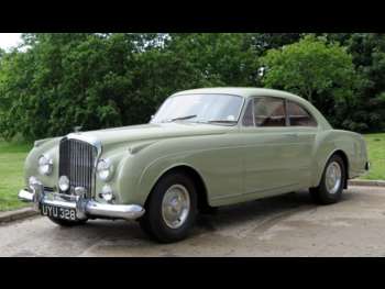 Used Bentley Series I 1958 for sale - 71927474: Photo