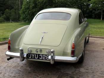 Used Bentley Series I 1958 for sale - 71927474: Photo