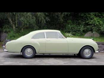 Used Bentley Series I 1958 for sale - 71927474: Photo