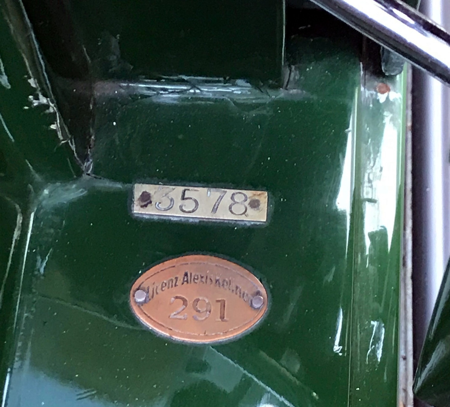 Vehicle 16