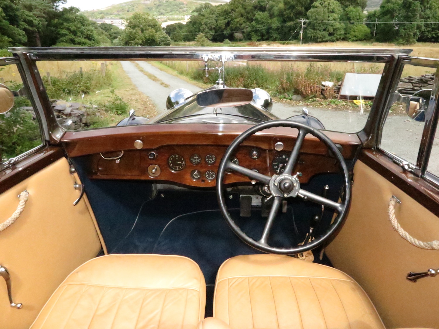 Used Rolls-Royce 20/25 1935 for sale - 76143303: Photo 11