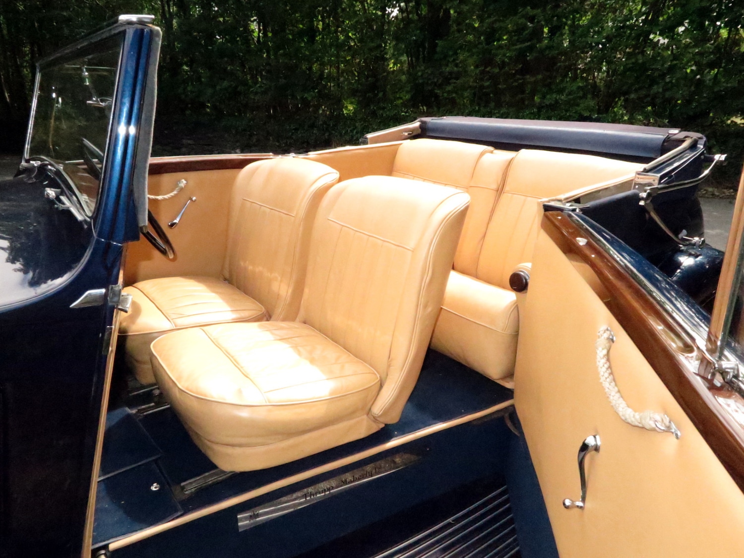 Used Rolls-Royce 20/25 1935 for sale - 76143303: Photo 7