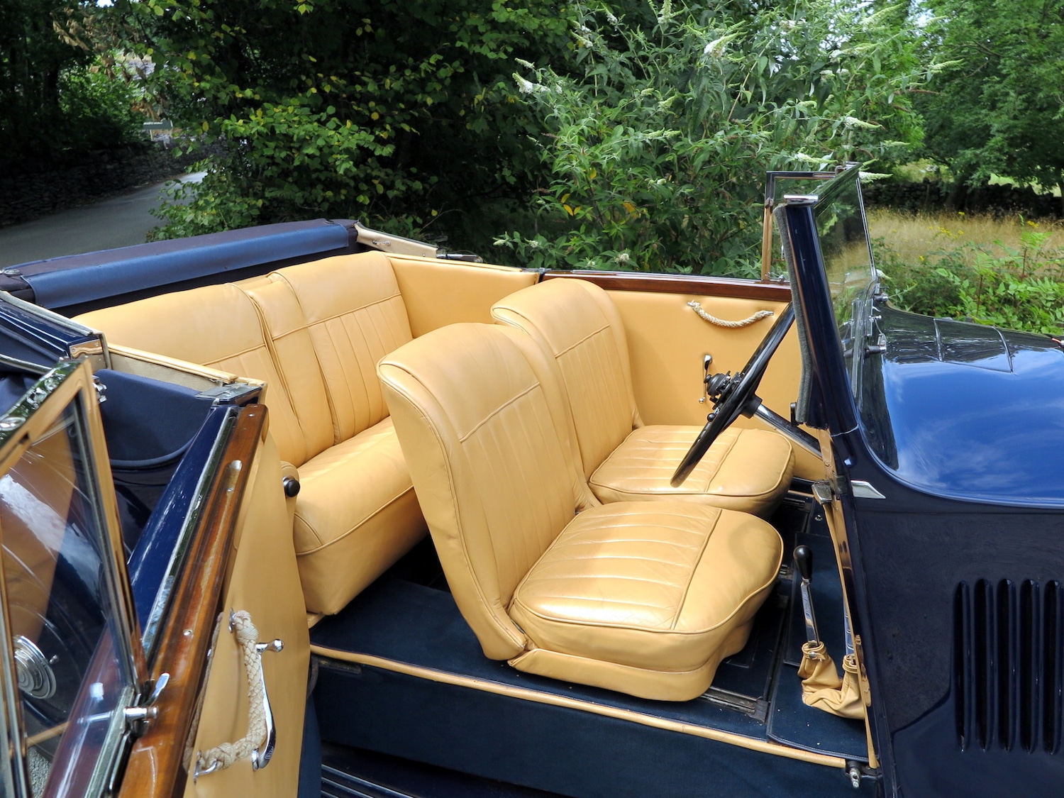 Used Rolls-Royce 20/25 1935 for sale - 76143303: Photo 8