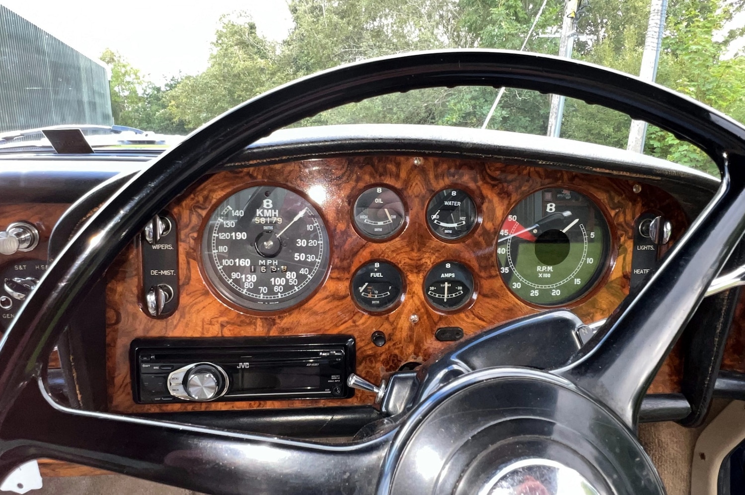 Used Bentley Continental 1963 for sale - 76145755: Photo 1