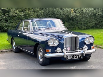 Used Bentley Continental 1963 for sale - 76145755: Photo