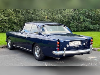 Used Bentley Continental 1963 for sale - 76145755: Photo