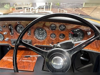 Used Bentley Continental 1963 for sale - 76145755: Photo