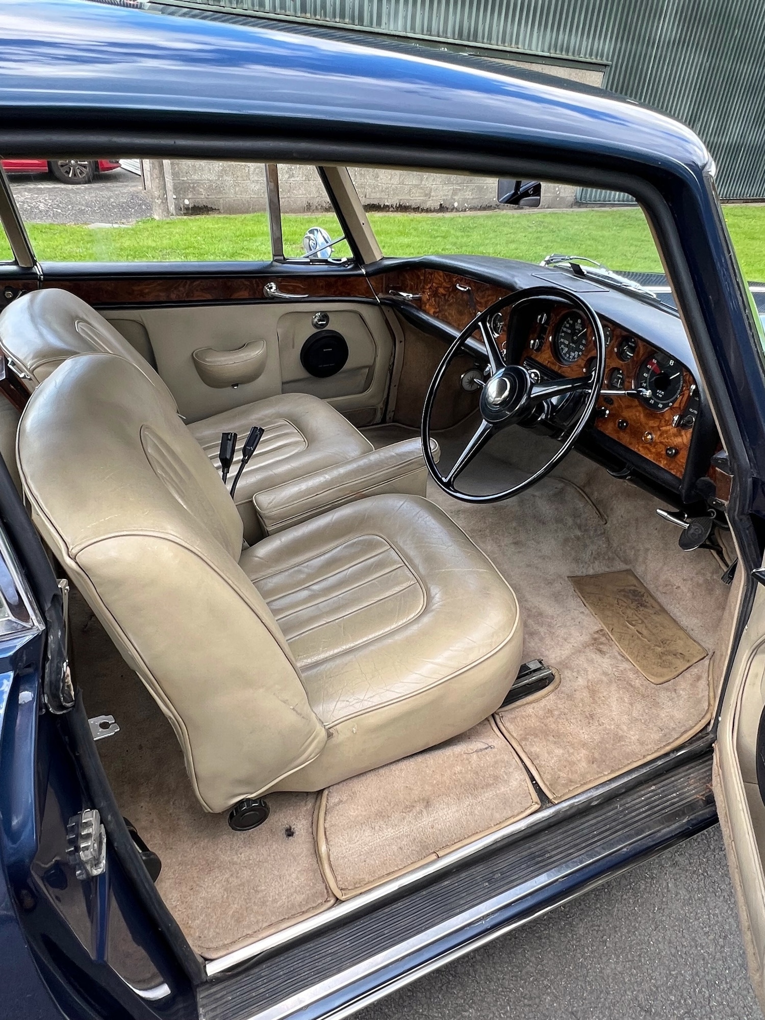 Used Bentley Continental 1963 for sale - 76145755: Photo 6