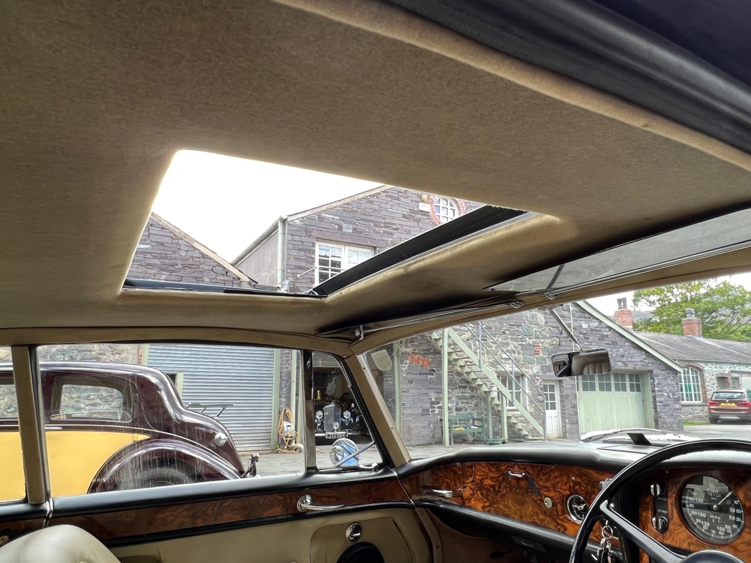 Used Bentley Continental 1963 for sale - 76145755: Photo 7