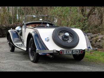 Used Bentley 3.5 Litre 1935 for sale - 66485008: Photo