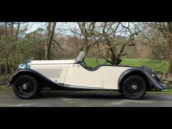 Used Bentley 3.5 Litre 1935 for sale - 66485008: Photo