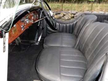 Used Bentley 3.5 Litre 1935 for sale - 66485008: Photo