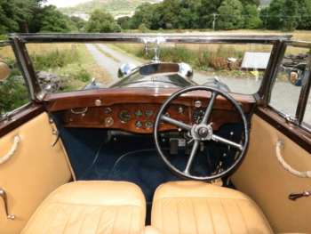 Used Rolls-Royce 20/25 1935 for sale - 66485007: Photo