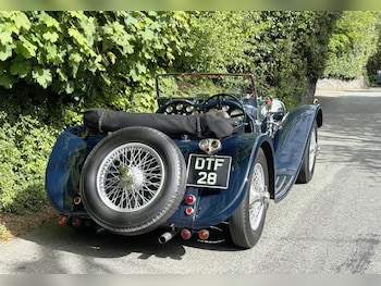 Used Jaguar SS 1939 for sale - 78578521: Photo