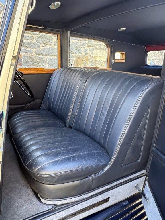 Used Rolls-Royce 20/25 1934 for sale - 74589558: Photo 10