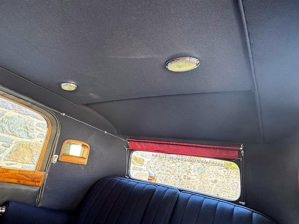 Used Rolls-Royce 20/25 1934 for sale - 74589558: Photo 11
