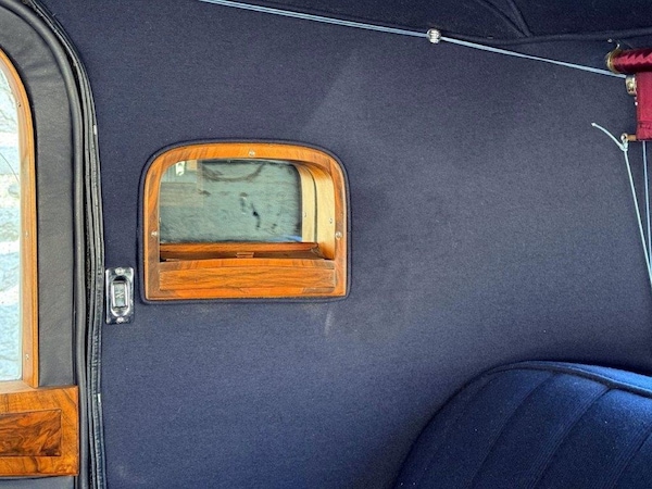 Used Rolls-Royce 20/25 1934 for sale - 74589558: Photo 12