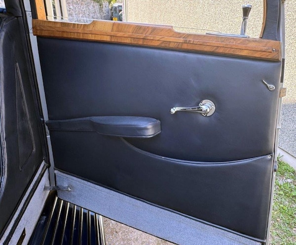 Used Rolls-Royce 20/25 1934 for sale - 74589558: Photo 13