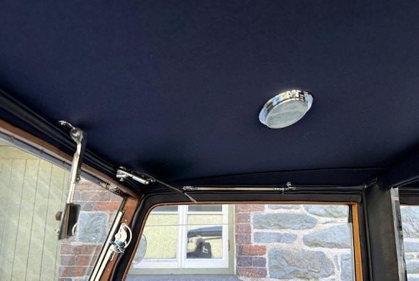 Used Rolls-Royce 20/25 1934 for sale - 74589558: Photo 14