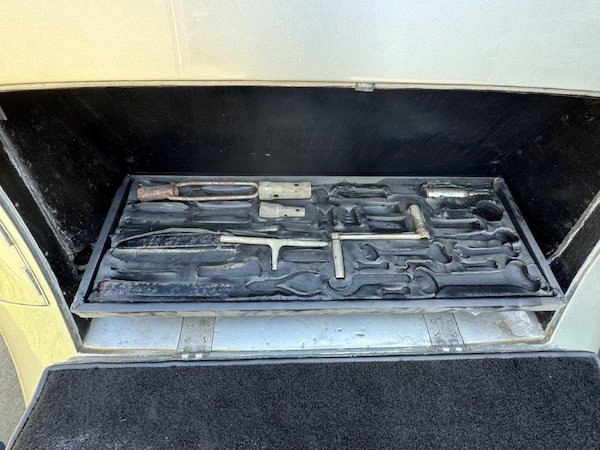 Used Rolls-Royce 20/25 1934 for sale - 74589558: Photo 17