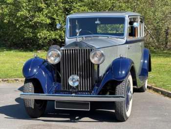 1934 - James Young Saloon GUB77