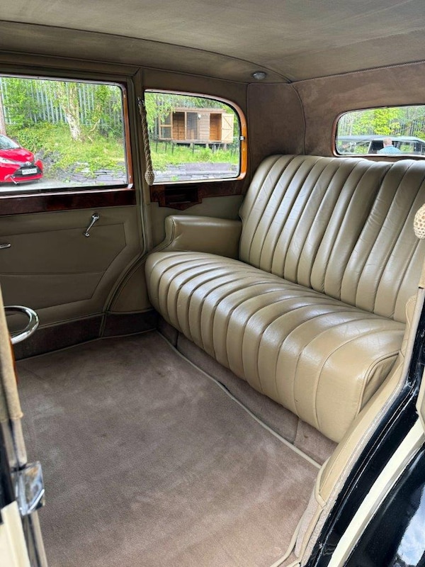 Used Rolls-Royce 25/30 1936 for sale - 74841428: Photo 12