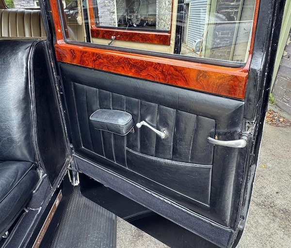 Used Rolls-Royce 25/30 1936 for sale - 74841428: Photo 13