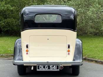 Used Rolls-Royce 25/30 1936 for sale - 74841428: Photo