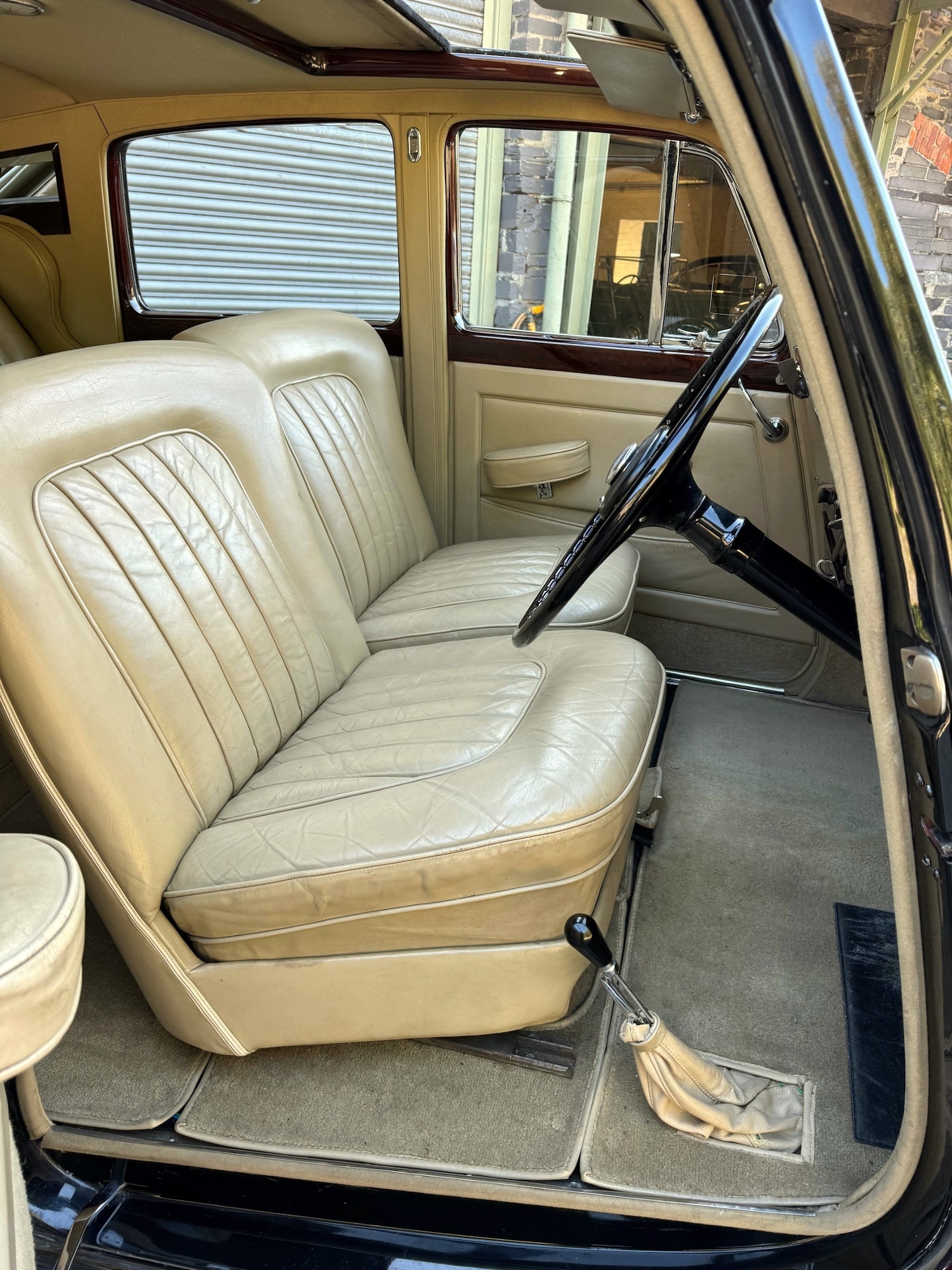 Used Bentley R Type 1953 for sale - 76182526: Photo 10