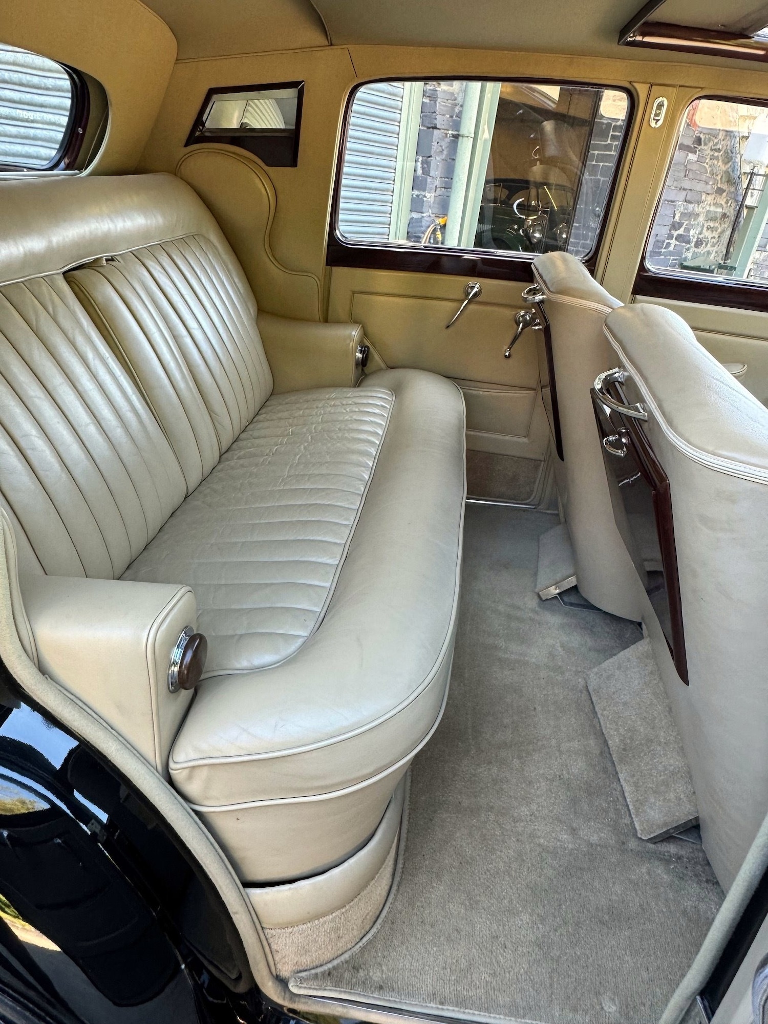 Used Bentley R Type 1953 for sale - 76182526: Photo 11