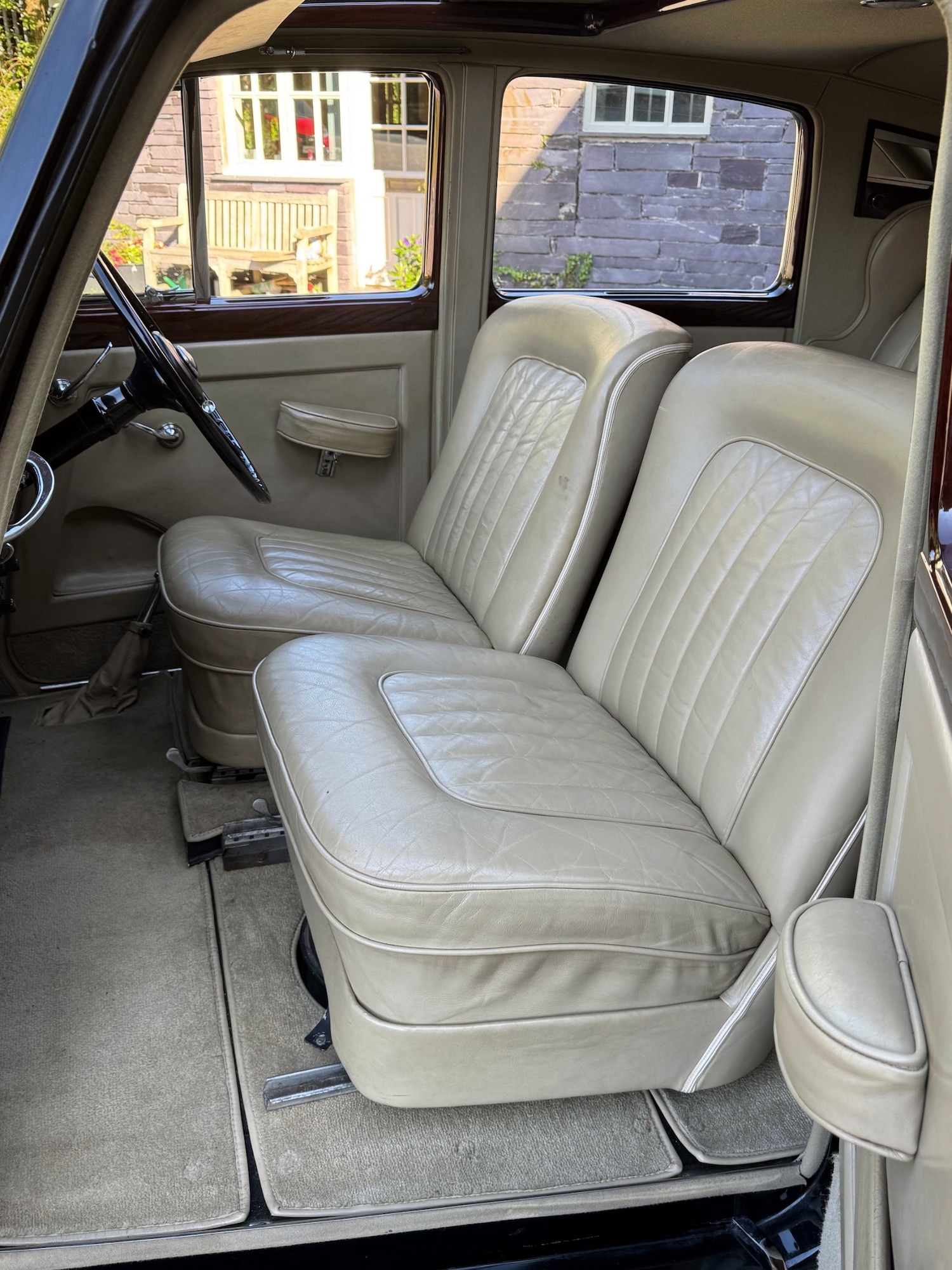 Used Bentley R Type 1953 for sale - 76182526: Photo 12