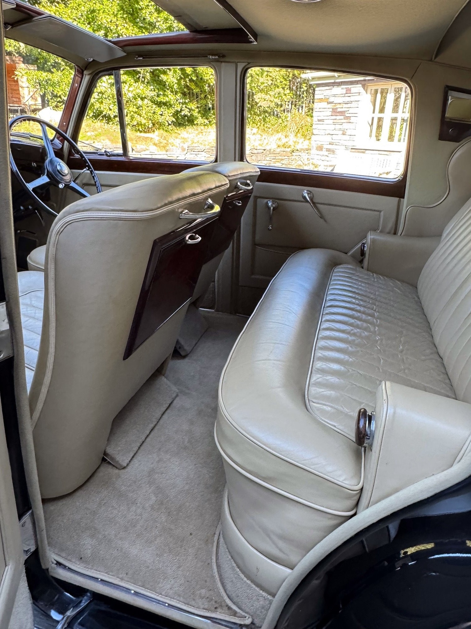 Used Bentley R Type 1953 for sale - 76182526: Photo 13