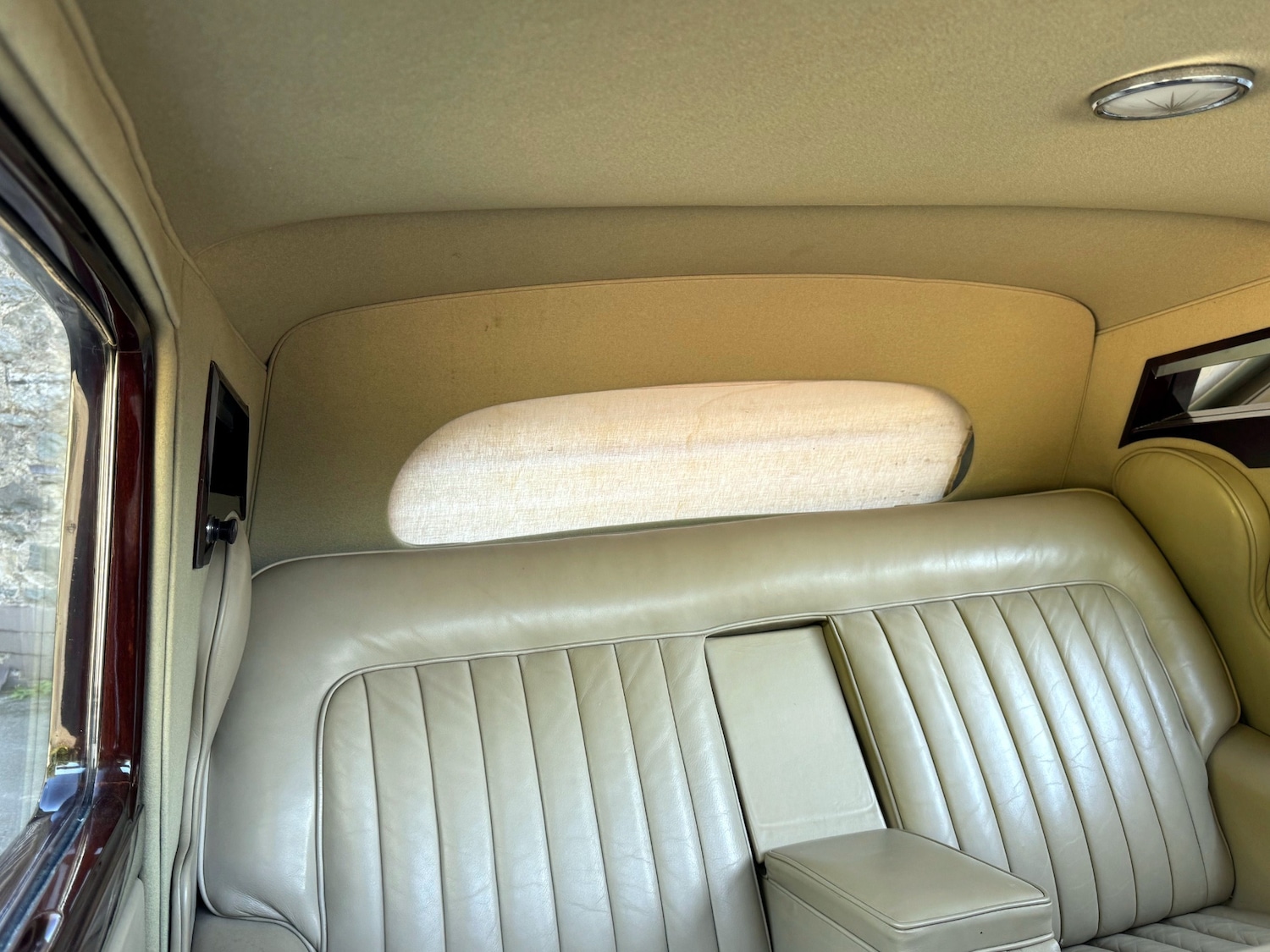 Used Bentley R Type 1953 for sale - 76182526: Photo 14