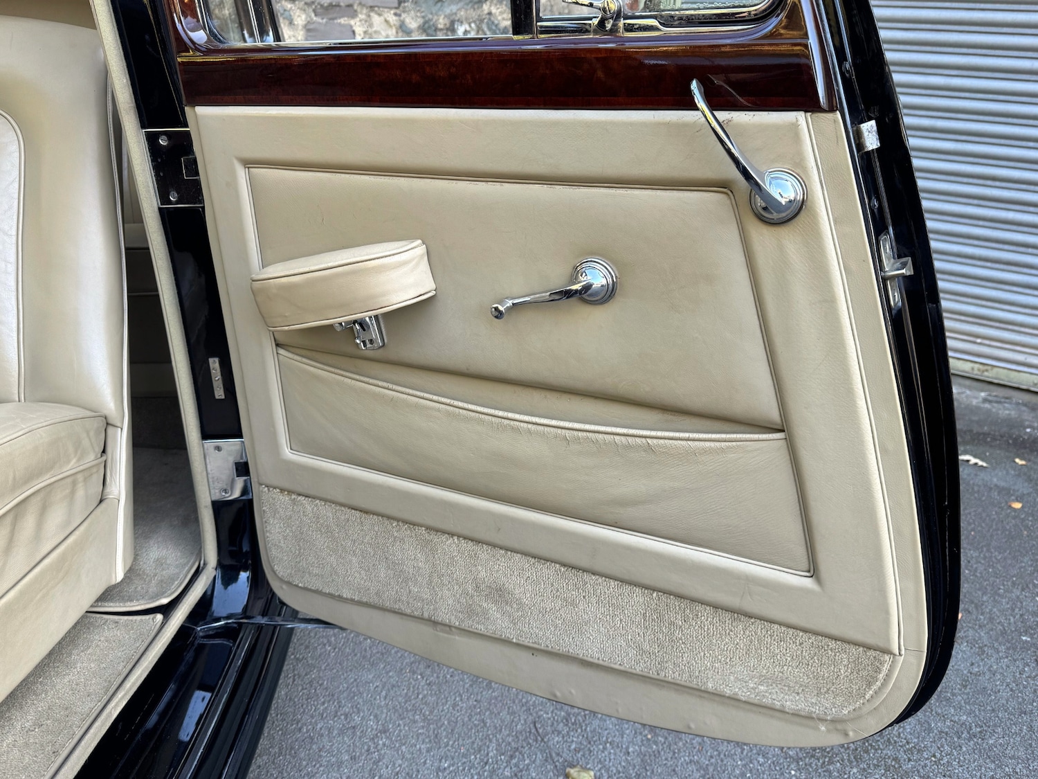 Used Bentley R Type 1953 for sale - 76182526: Photo 15