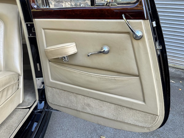Used Bentley R Type 1953 for sale - 76182526: Photo 15