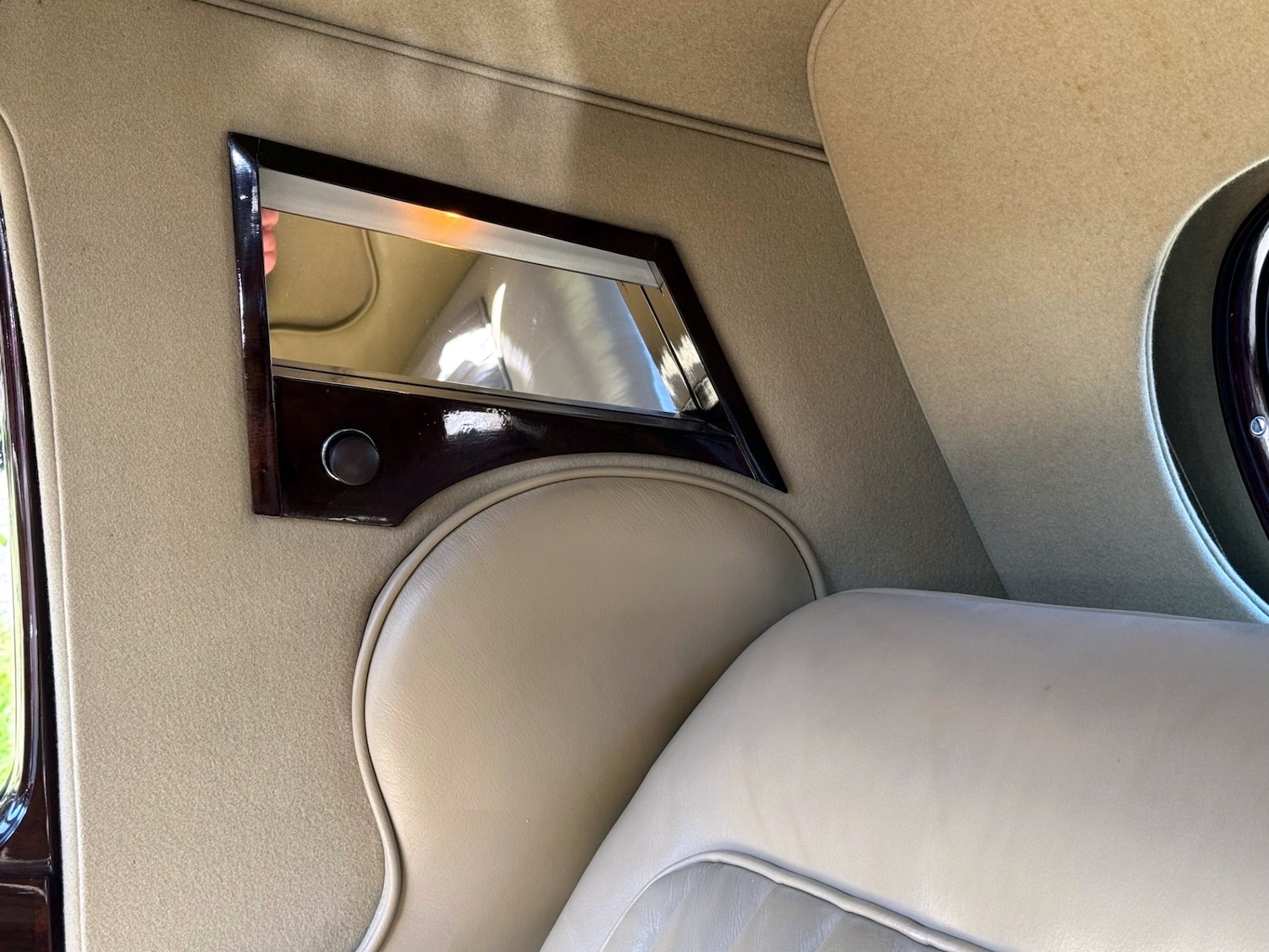 Used Bentley R Type 1953 for sale - 76182526: Photo 16