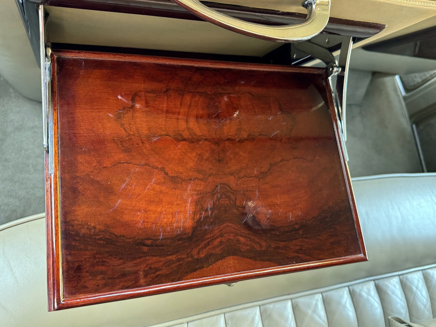 Used Bentley R Type 1953 for sale - 76182526: Photo 18