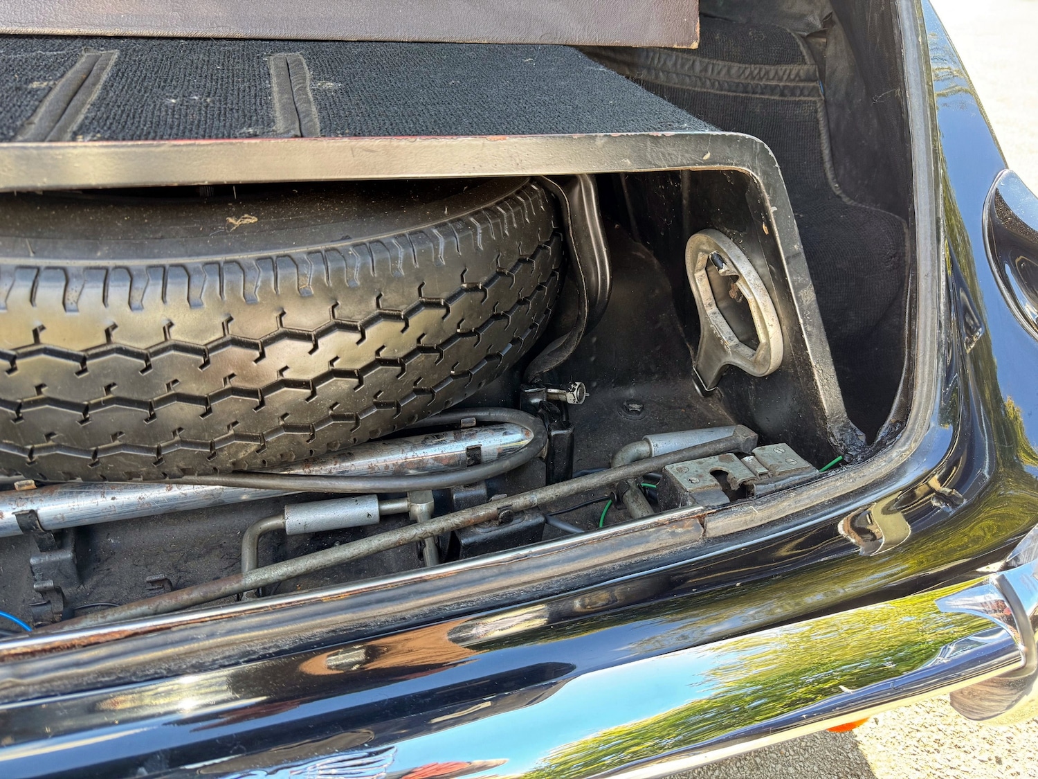 Used Bentley R Type 1953 for sale - 76182526: Photo 20