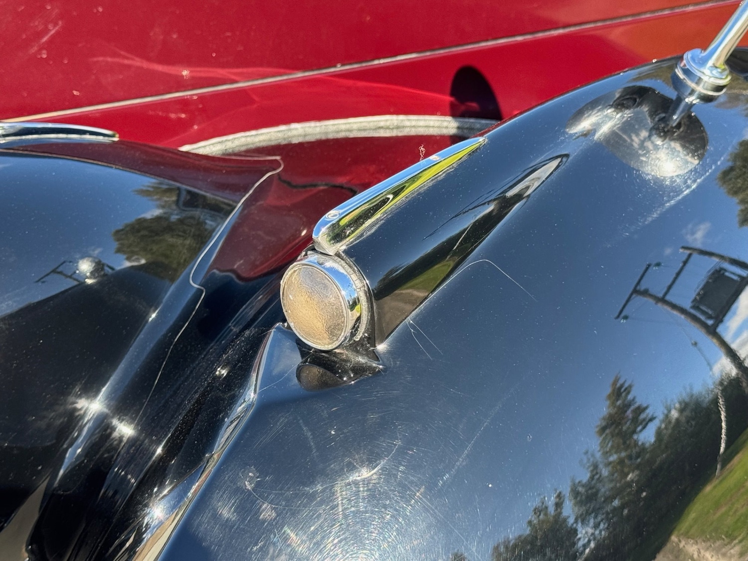 Used Bentley R Type 1953 for sale - 76182526: Photo 23