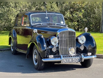 Used Bentley R Type 1953 for sale - 76182526: Photo