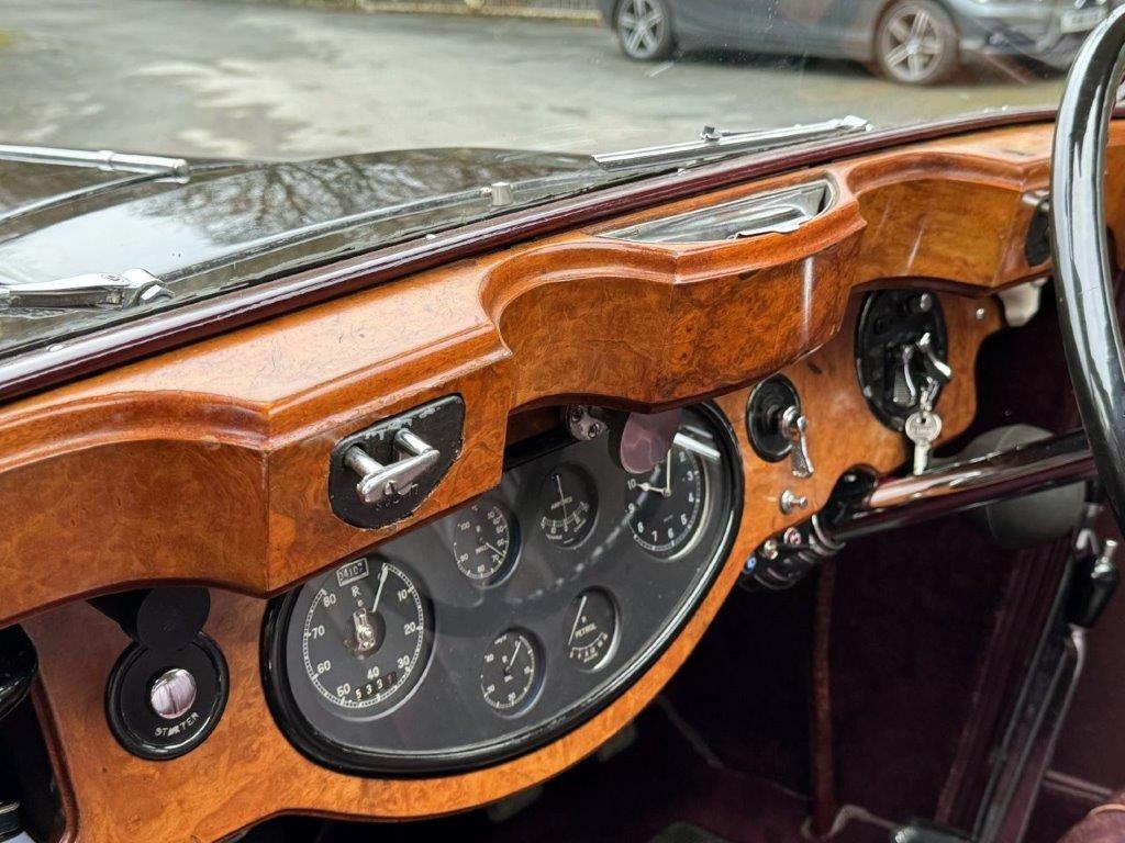 Used Rolls-Royce 20/25 1933 for sale - 77639837: Photo 10