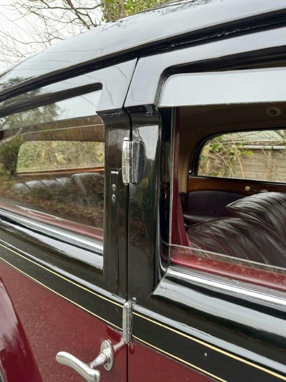 Used Rolls-Royce 20/25 1933 for sale - 77639837: Photo 11