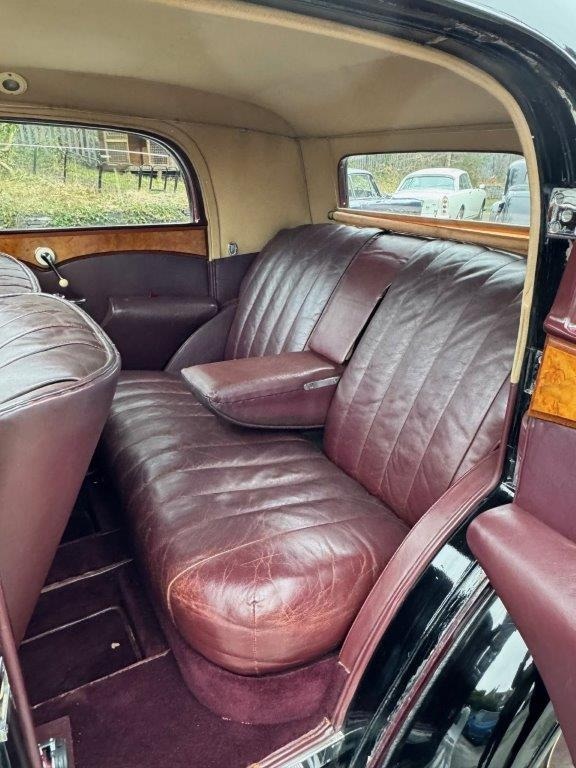 Used Rolls-Royce 20/25 1933 for sale - 77639837: Photo 15