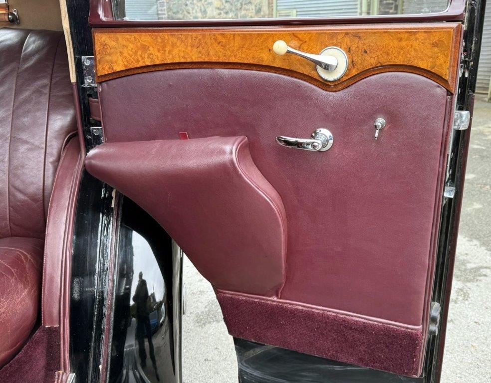 Used Rolls-Royce 20/25 1933 for sale - 77639837: Photo 18