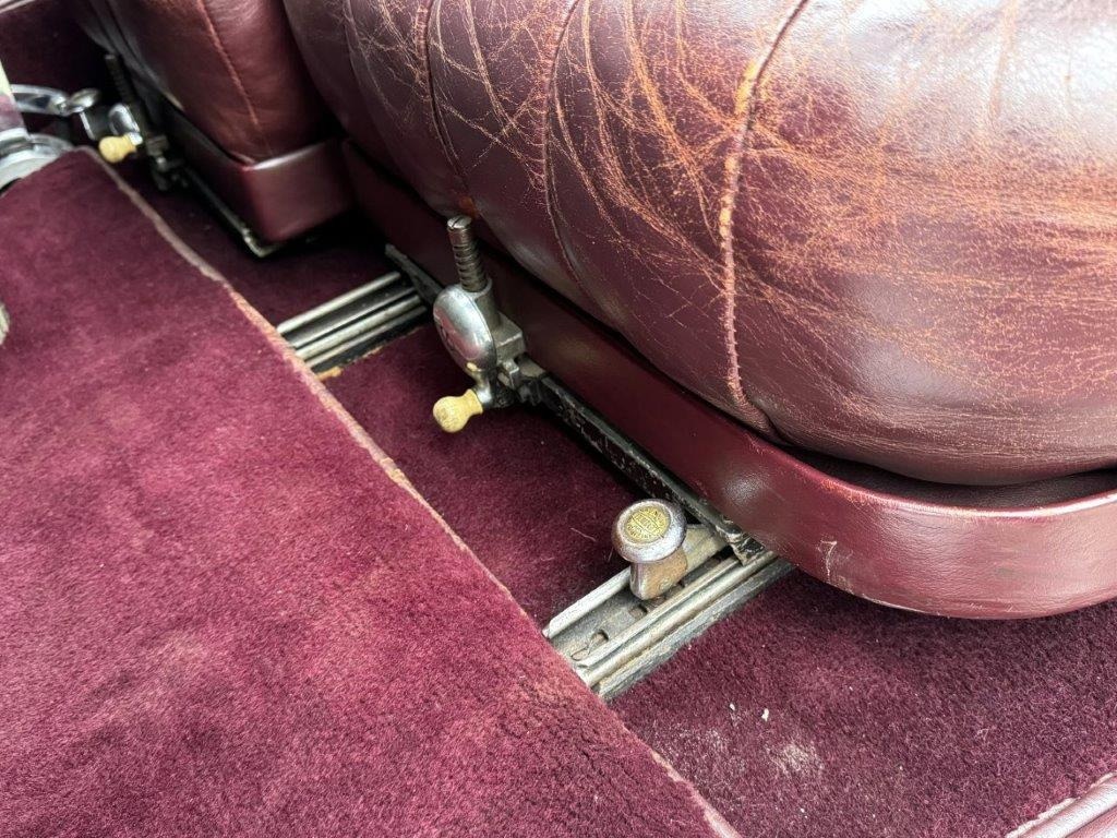 Used Rolls-Royce 20/25 1933 for sale - 77639837: Photo 20