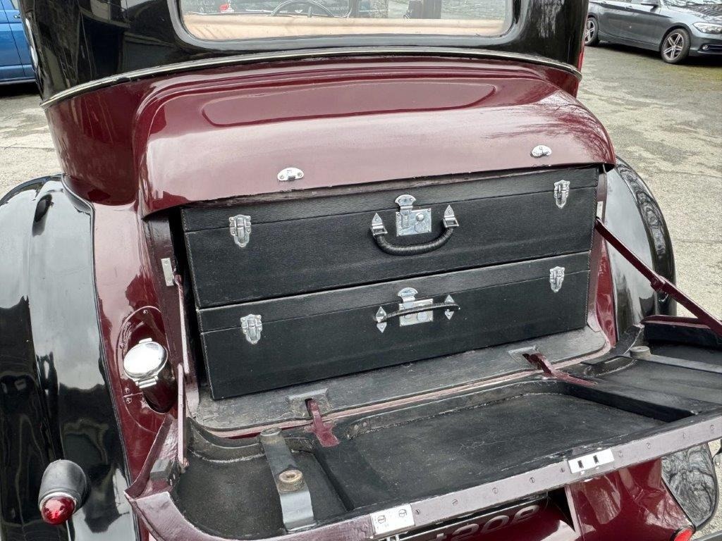 Used Rolls-Royce 20/25 1933 for sale - 77639837: Photo 21