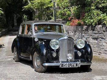 Used Bentley R Type 1953 for sale - 78368662: Photo