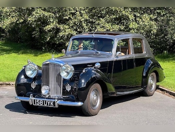 Used Bentley R Type 1953 for sale - 78368662: Photo